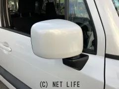 スズキ クロスビー