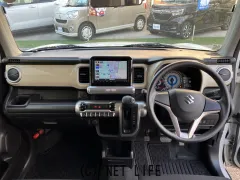 スズキ クロスビー