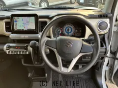 スズキ クロスビー