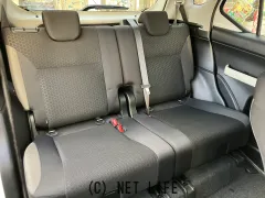 スズキ クロスビー