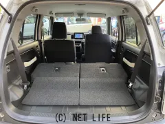 スズキ クロスビー