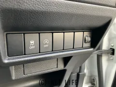 スズキ クロスビー