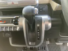 スズキ クロスビー