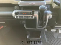 スズキ クロスビー