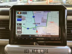 スズキ クロスビー