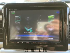 スズキ クロスビー