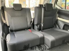 スズキ クロスビー