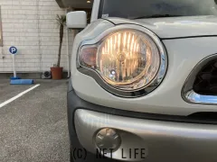 スズキ クロスビー