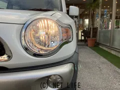 スズキ クロスビー