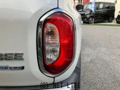 スズキ クロスビー