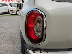 スズキ クロスビー