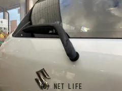 スズキ クロスビー