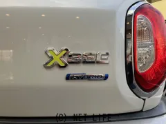 スズキ クロスビー