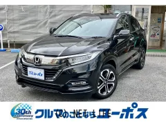 ホンダ ヴェゼル