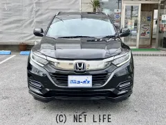 ホンダ ヴェゼル
