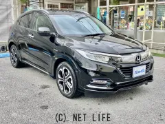 ホンダ ヴェゼル