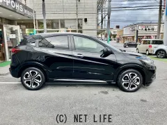 ホンダ ヴェゼル