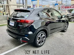 ホンダ ヴェゼル