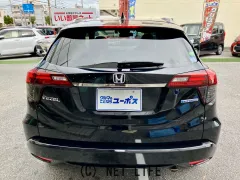 ホンダ ヴェゼル