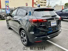 ホンダ ヴェゼル