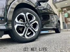 ホンダ ヴェゼル