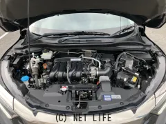 ホンダ ヴェゼル