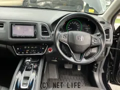 ホンダ ヴェゼル