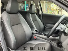 ホンダ ヴェゼル