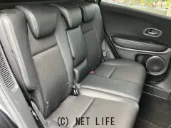 ホンダ ヴェゼル