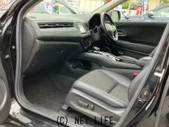 ホンダ ヴェゼル
