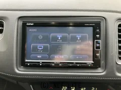 ホンダ ヴェゼル