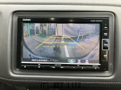 ホンダ ヴェゼル