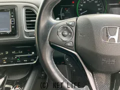 ホンダ ヴェゼル