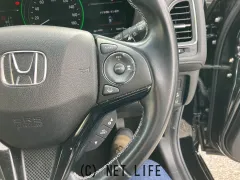 ホンダ ヴェゼル