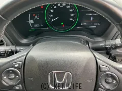 ホンダ ヴェゼル