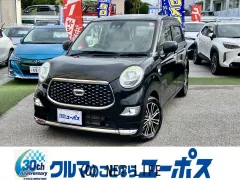ダイハツ キャスト