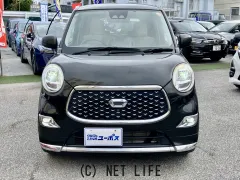 ダイハツ キャスト