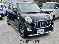 ダイハツ キャスト