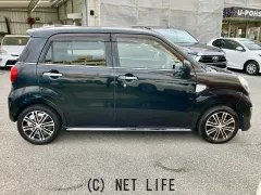 ダイハツ キャスト