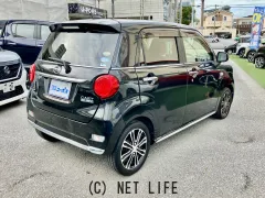 ダイハツ キャスト