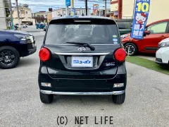 ダイハツ キャスト