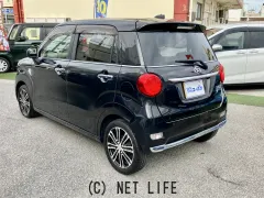 ダイハツ キャスト