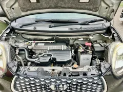 ダイハツ キャスト