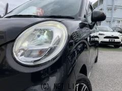 ダイハツ キャスト