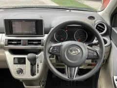 ダイハツ キャスト