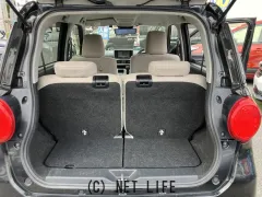 ダイハツ キャスト