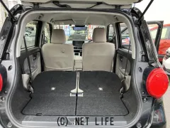 ダイハツ キャスト