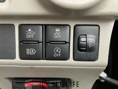 ダイハツ キャスト