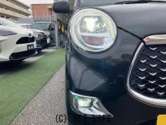 ダイハツ キャスト