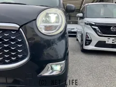 ダイハツ キャスト